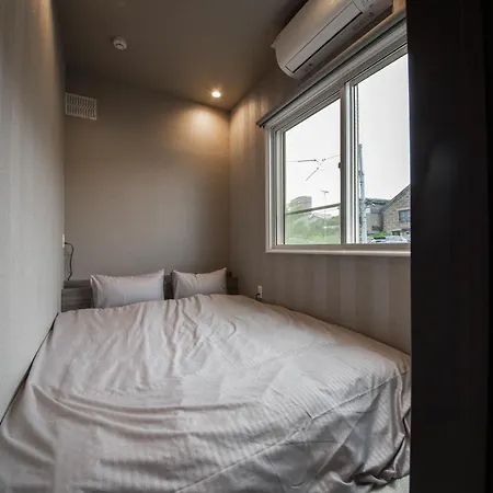 The Beehive Aioi Villa Otaru Exterior photo