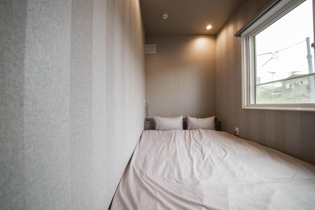 Villa The Beehive Aioi Otaru