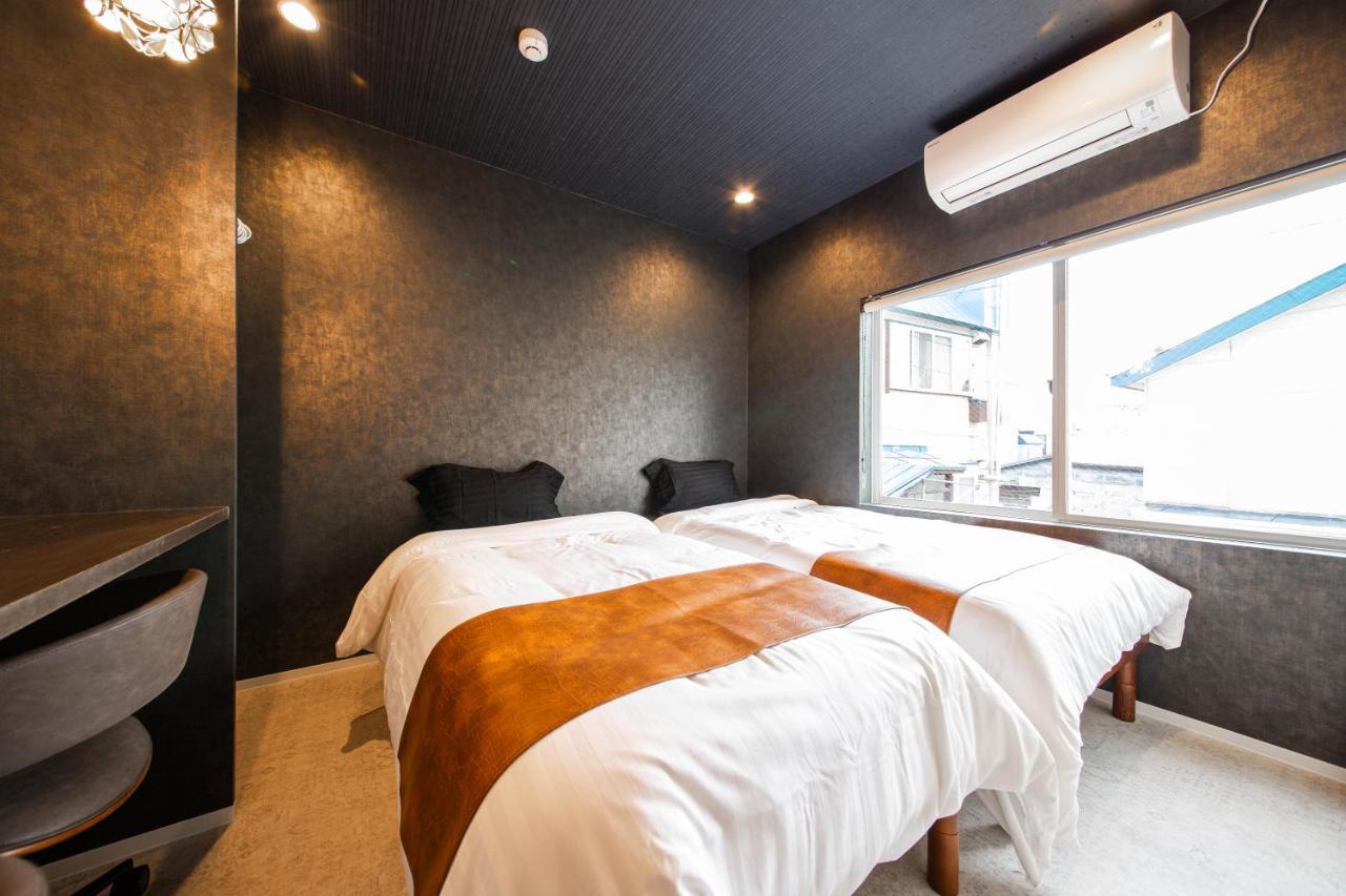 Villa The Beehive Aioi Otaru