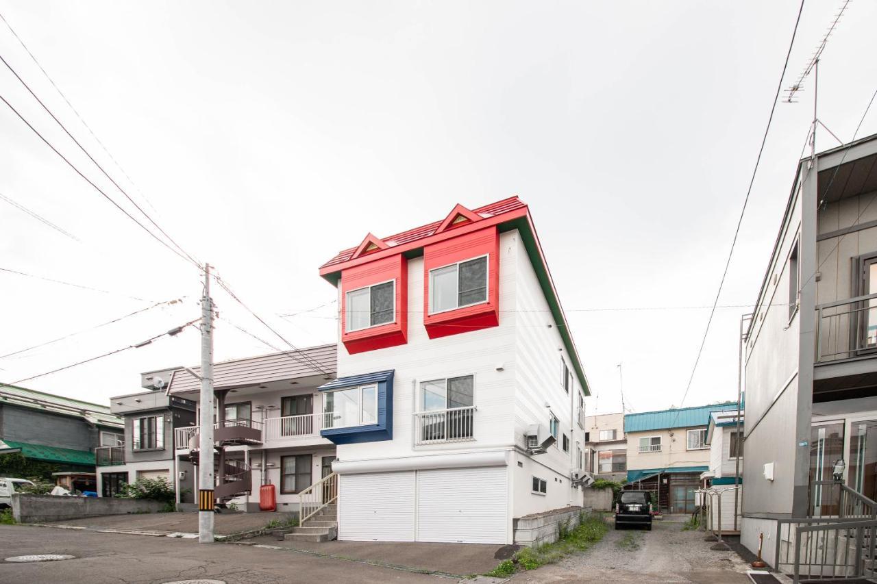 Villa The Beehive Aioi *
